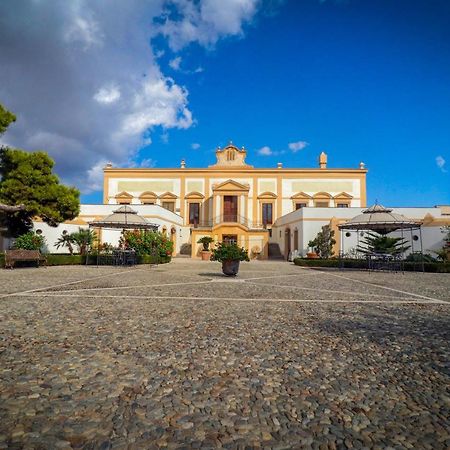 Villa Del Gattopardo Palermo Dış mekan fotoğraf