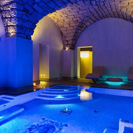 Villa Del Gattopardo Palermo Dış mekan fotoğraf