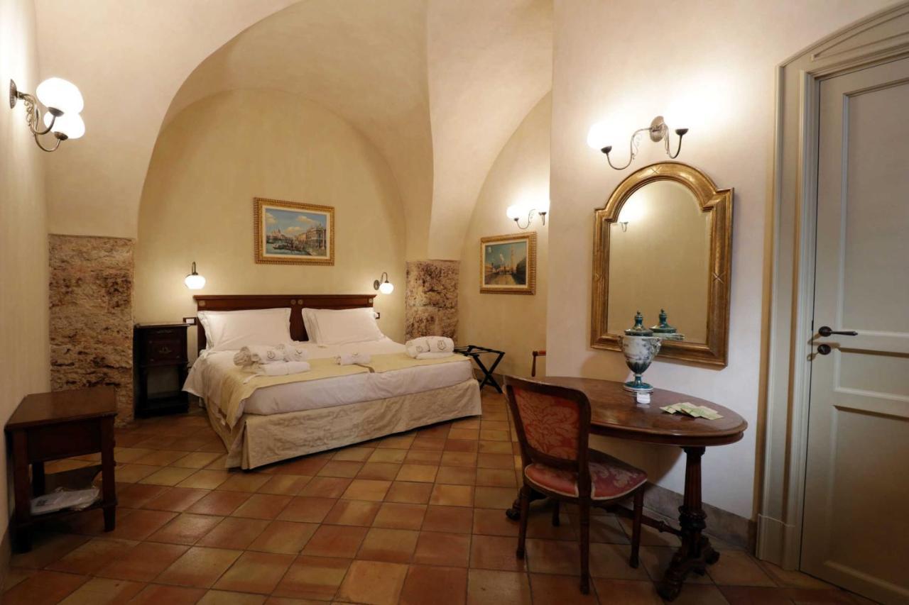 Villa Del Gattopardo Palermo Dış mekan fotoğraf