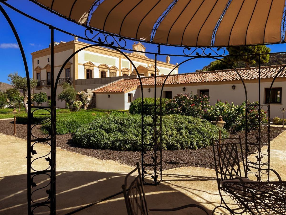 Villa Del Gattopardo Palermo Dış mekan fotoğraf