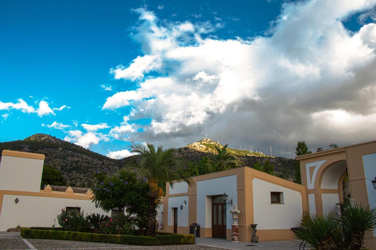 Villa Del Gattopardo Palermo Dış mekan fotoğraf