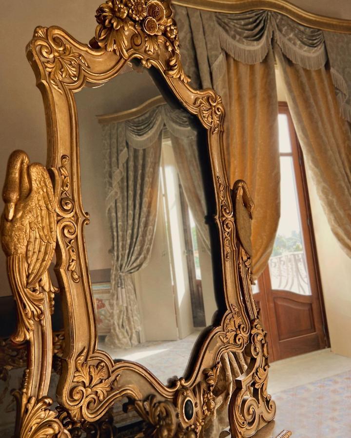 Villa Del Gattopardo Palermo Dış mekan fotoğraf