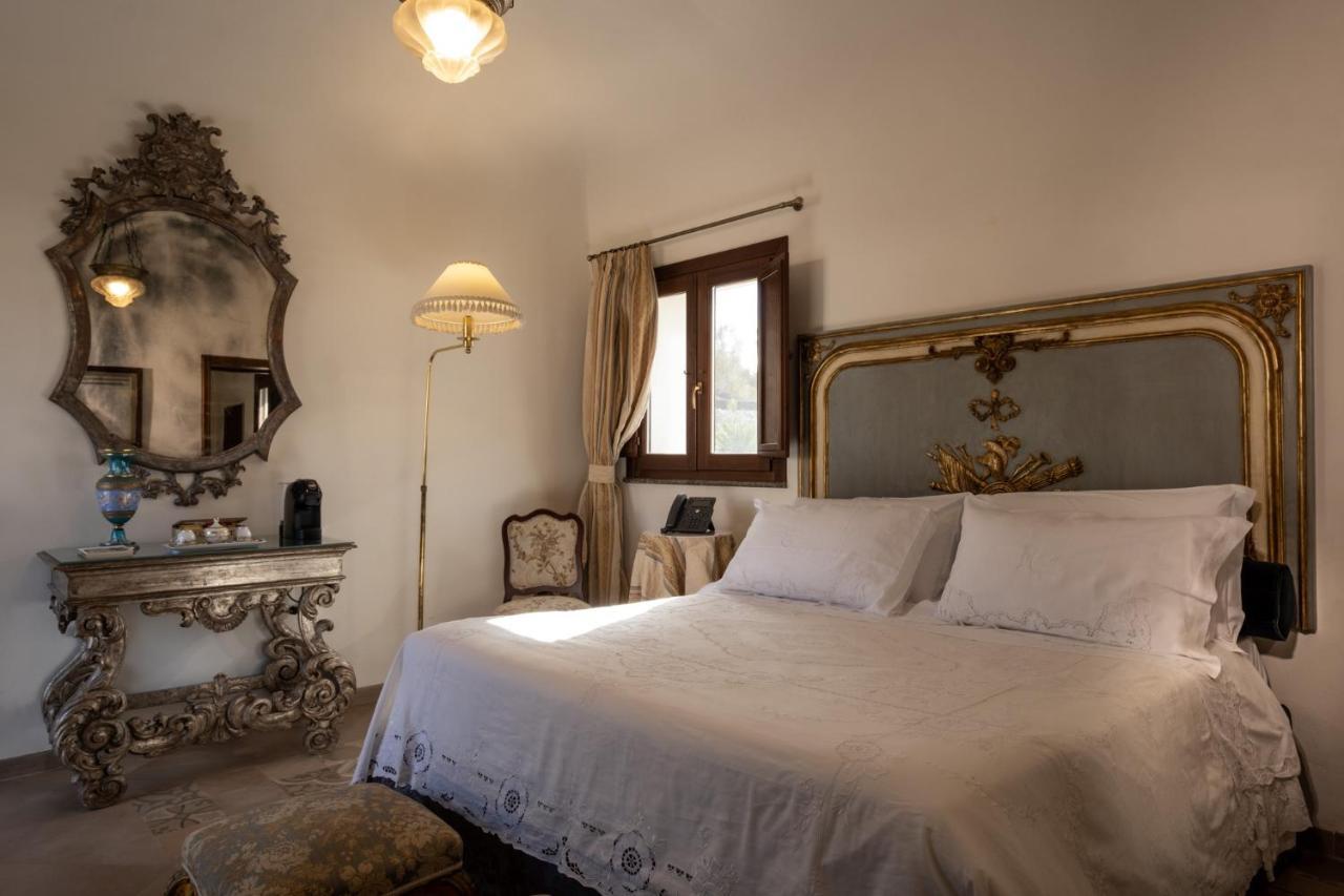 Villa Del Gattopardo Palermo Dış mekan fotoğraf
