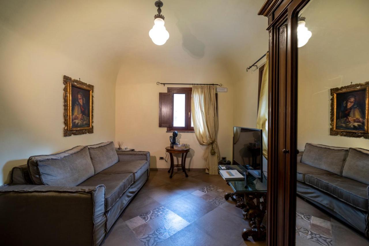 Villa Del Gattopardo Palermo Dış mekan fotoğraf