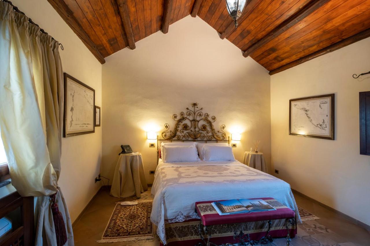 Villa Del Gattopardo Palermo Dış mekan fotoğraf