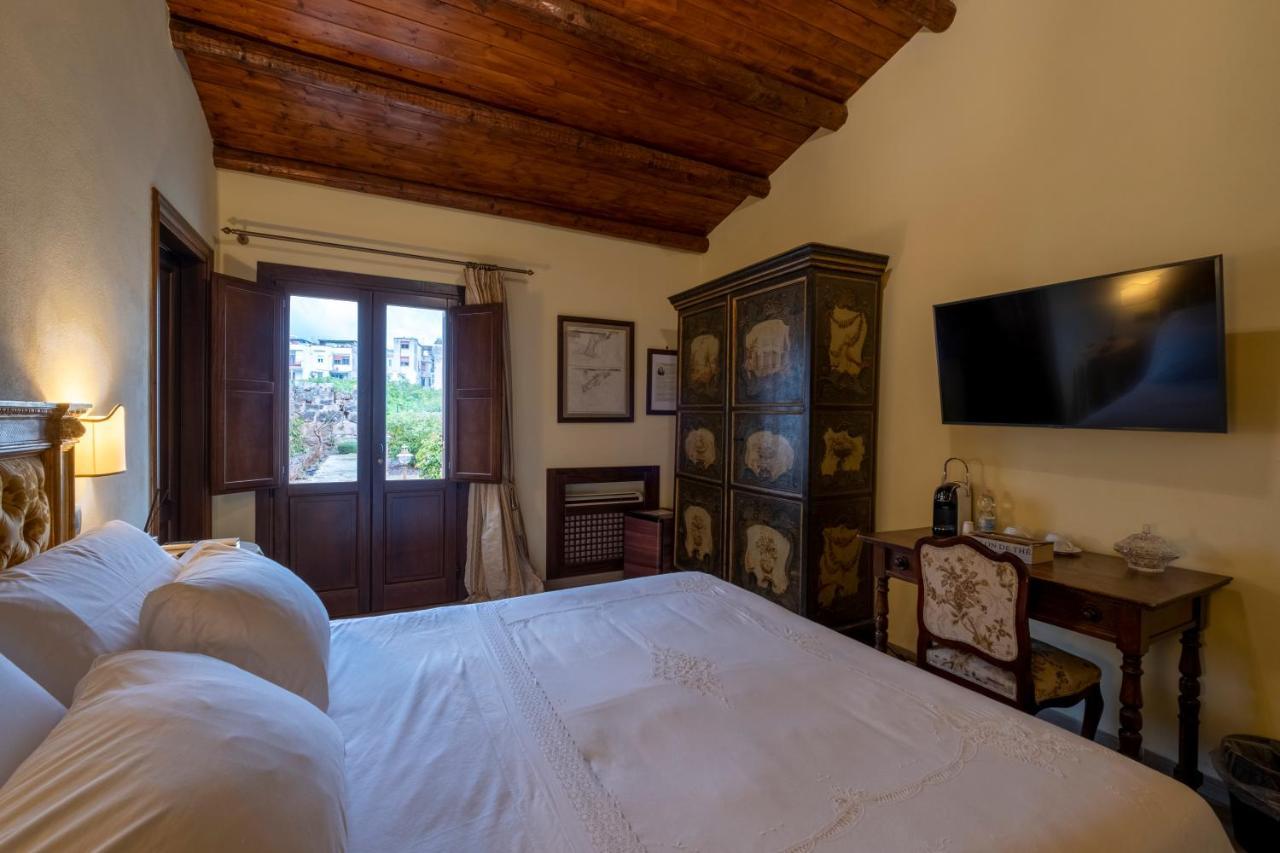 Villa Del Gattopardo Palermo Dış mekan fotoğraf