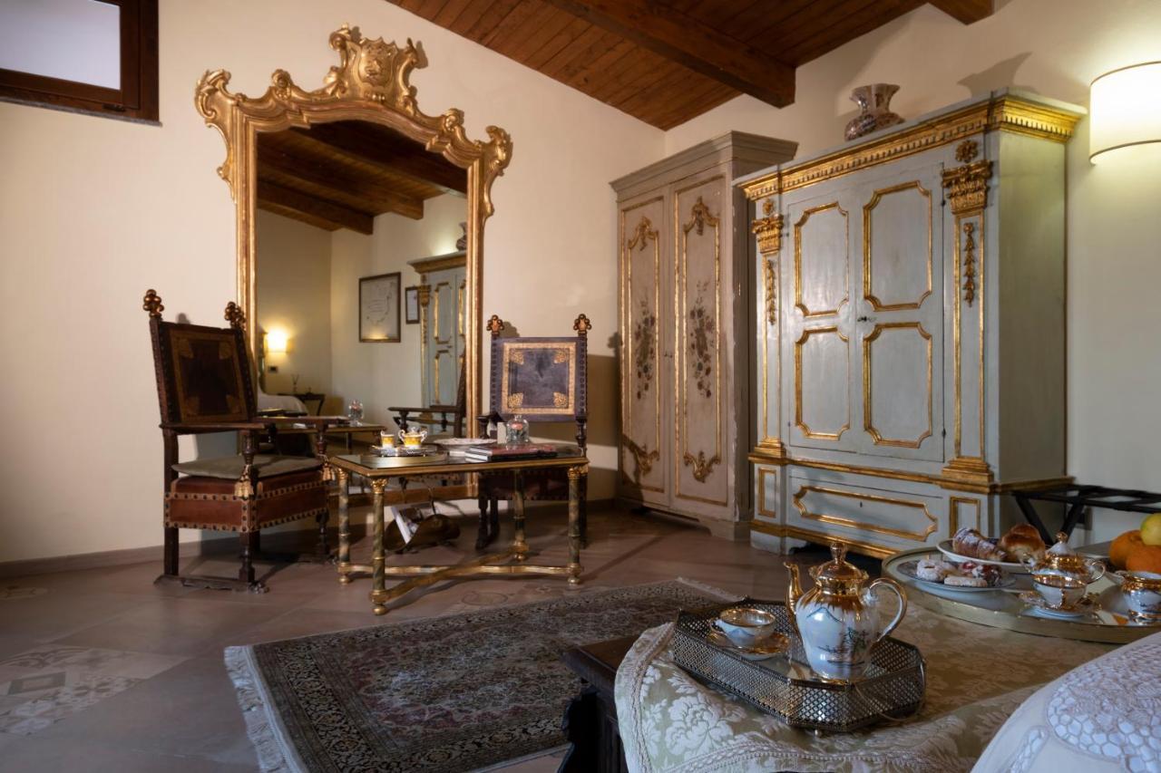 Villa Del Gattopardo Palermo Dış mekan fotoğraf
