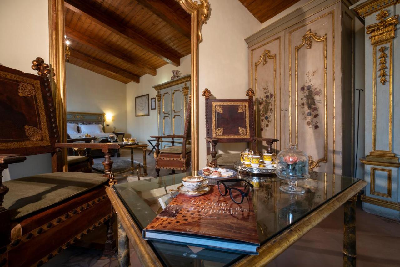 Villa Del Gattopardo Palermo Dış mekan fotoğraf