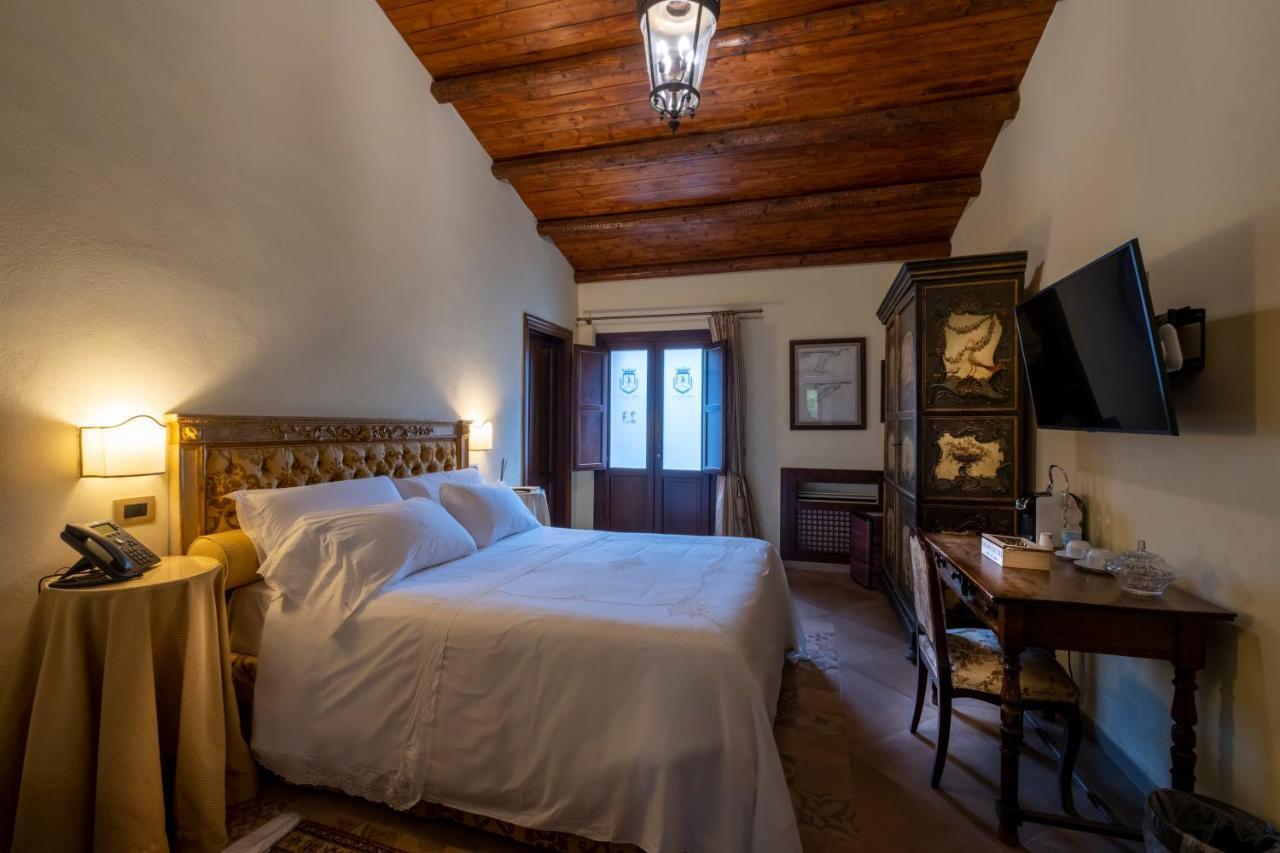 Villa Del Gattopardo Palermo Dış mekan fotoğraf