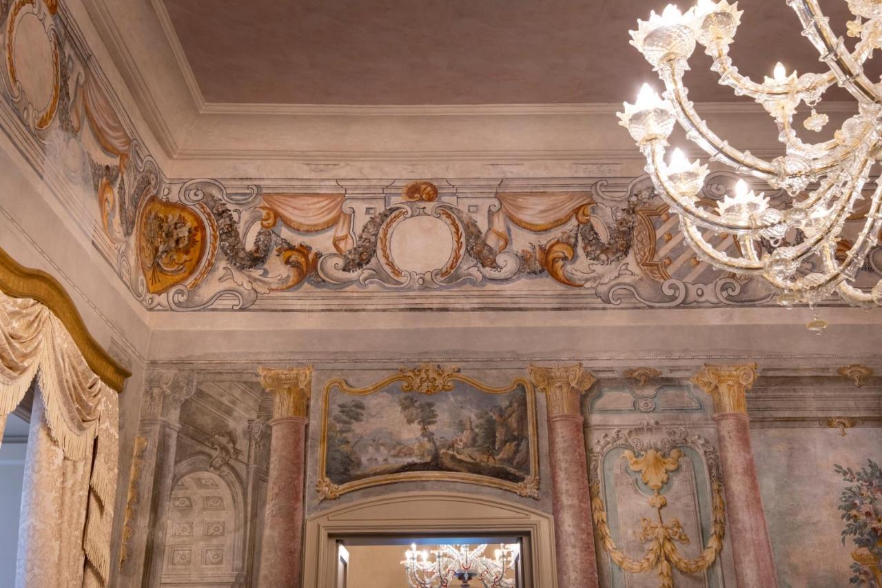 Villa Del Gattopardo Palermo Dış mekan fotoğraf