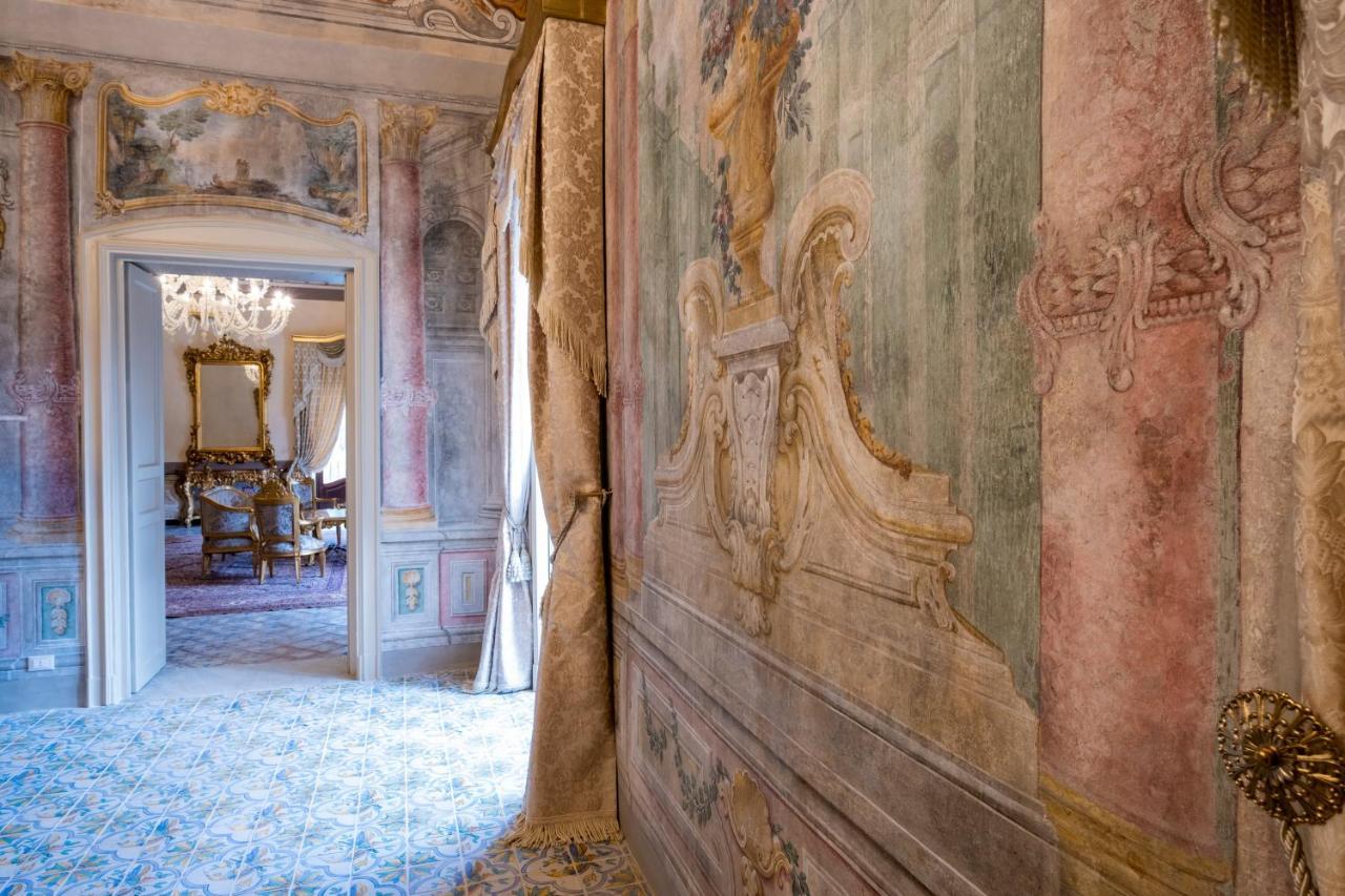 Villa Del Gattopardo Palermo Dış mekan fotoğraf