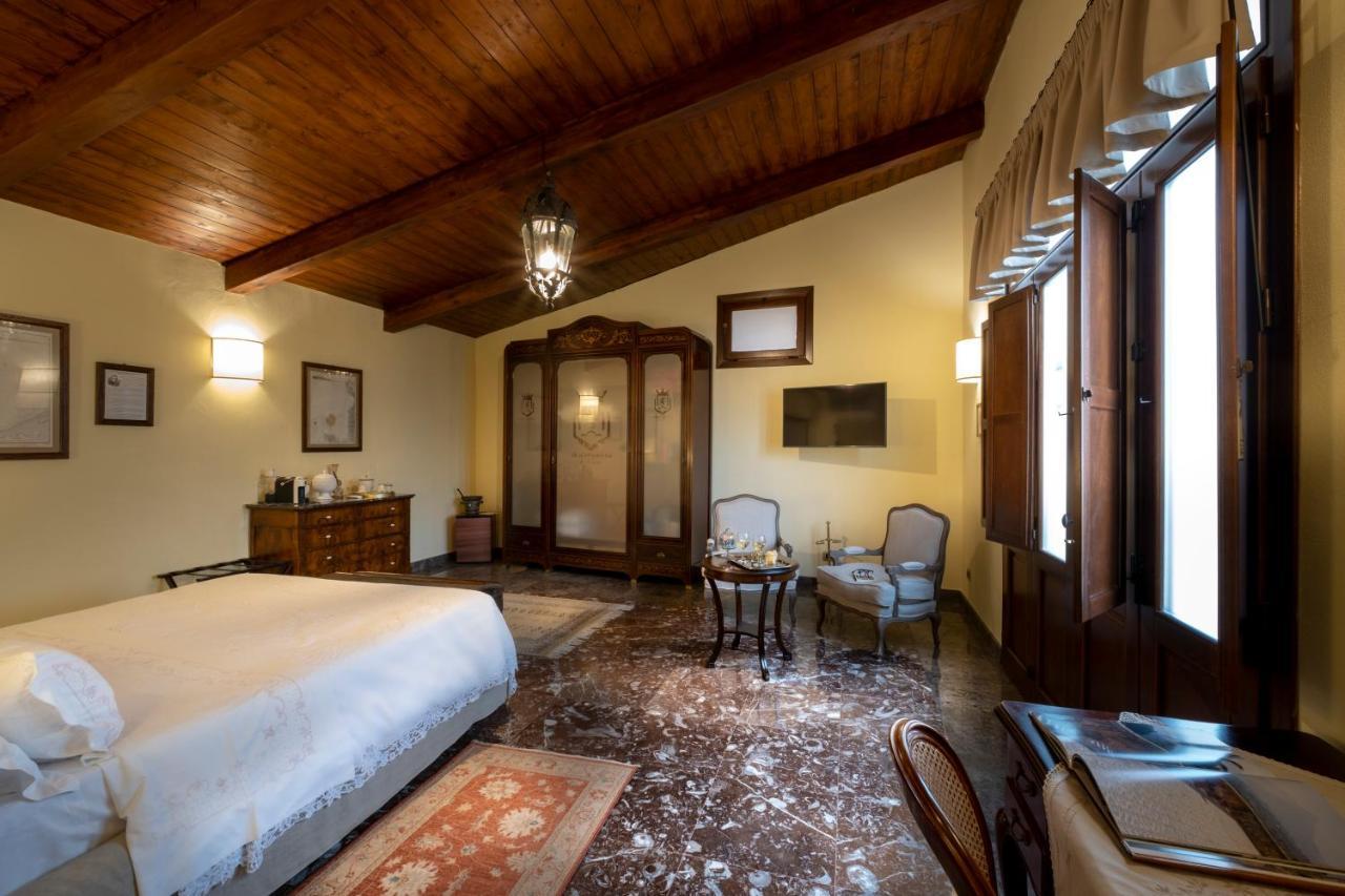 Villa Del Gattopardo Palermo Dış mekan fotoğraf