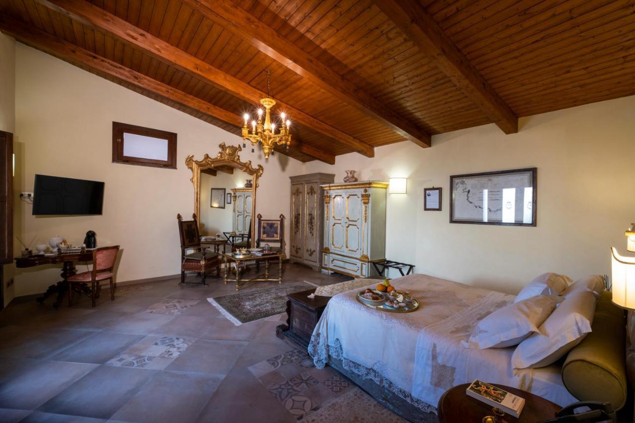 Villa Del Gattopardo Palermo Dış mekan fotoğraf