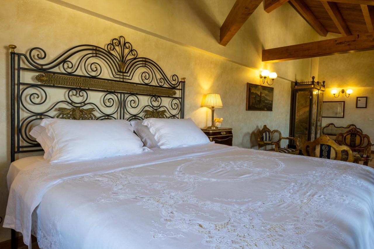 Villa Del Gattopardo Palermo Dış mekan fotoğraf
