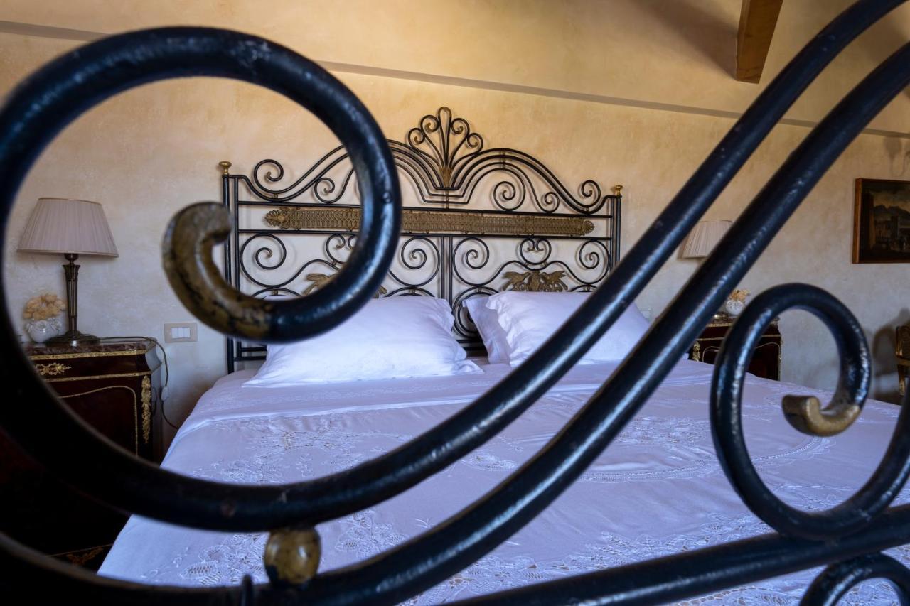 Villa Del Gattopardo Palermo Dış mekan fotoğraf