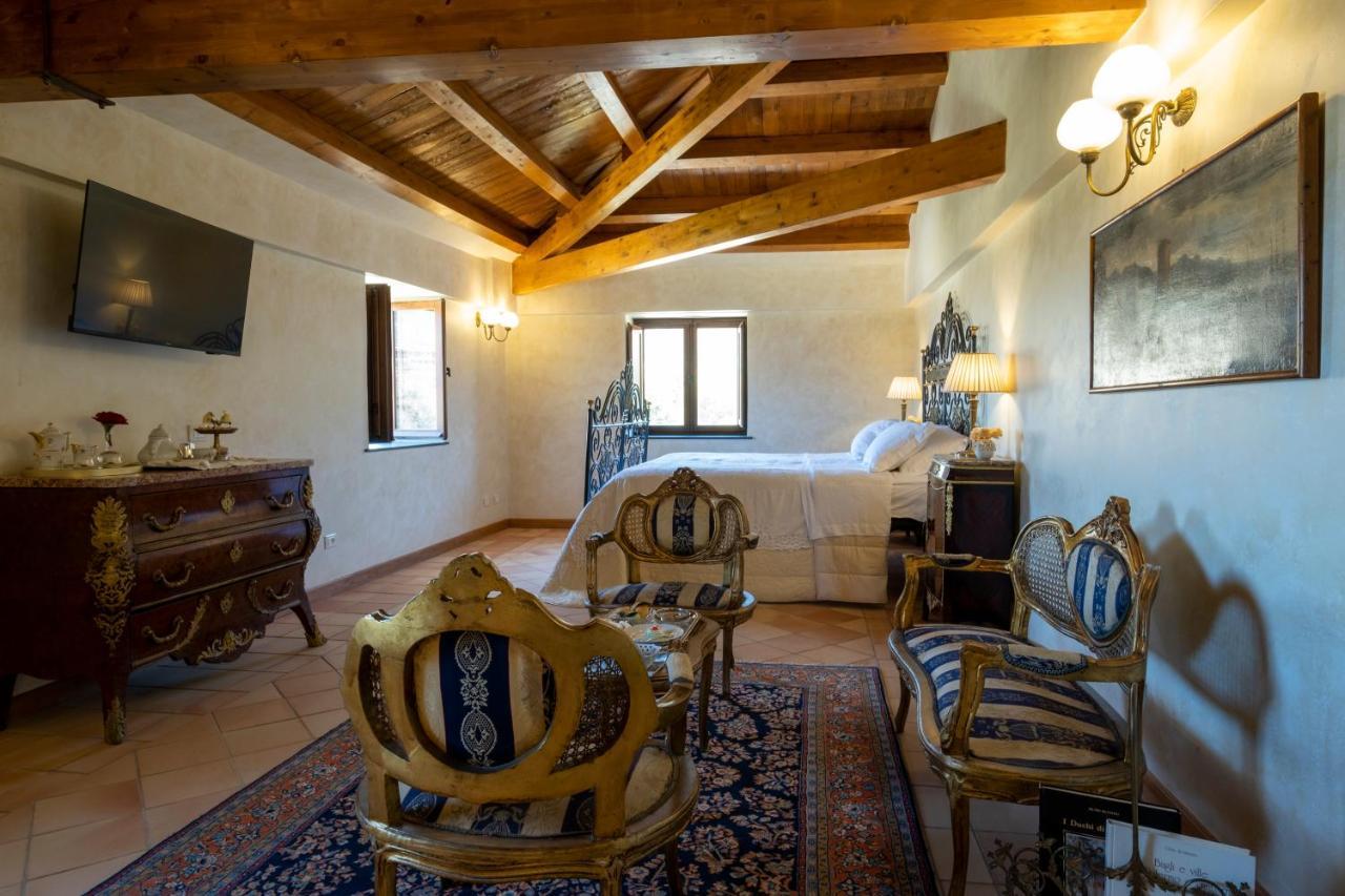 Villa Del Gattopardo Palermo Dış mekan fotoğraf