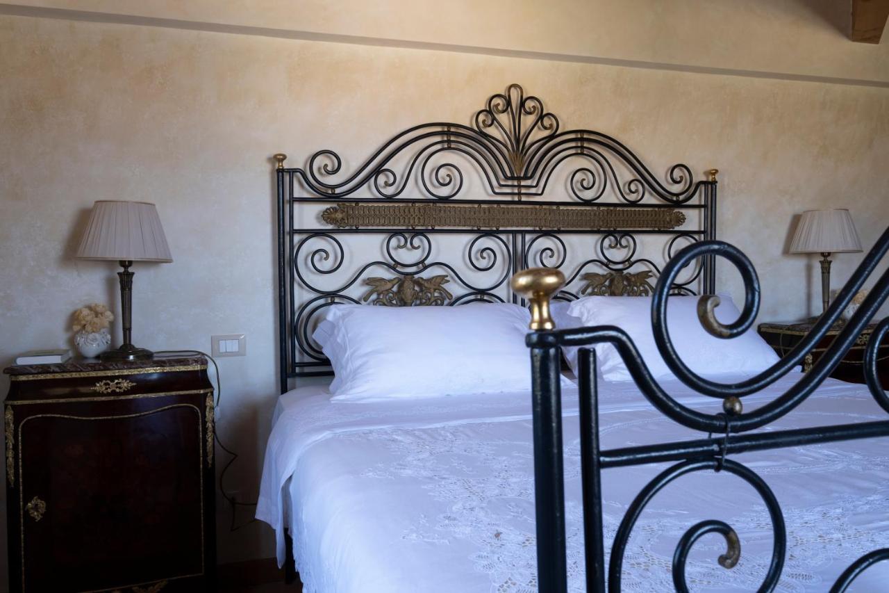 Villa Del Gattopardo Palermo Dış mekan fotoğraf