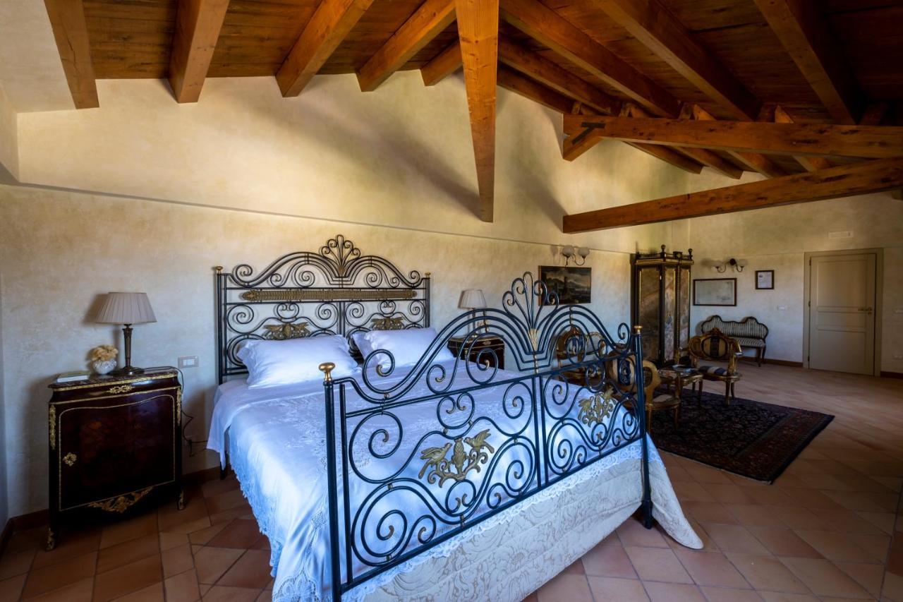 Villa Del Gattopardo Palermo Dış mekan fotoğraf