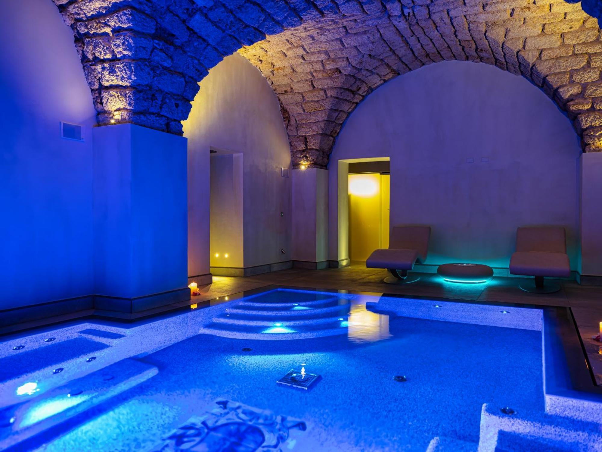 Villa Del Gattopardo Palermo Dış mekan fotoğraf