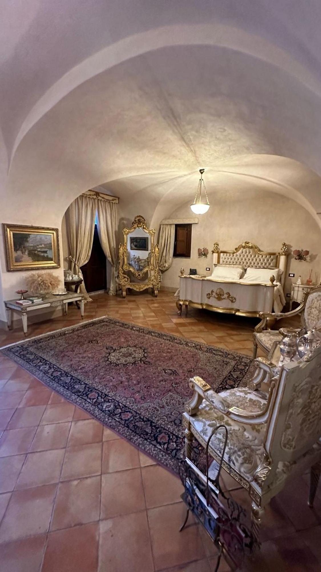 Villa Del Gattopardo Palermo Dış mekan fotoğraf